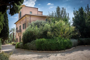 Relais Villa Lanzirotti Caltanissetta